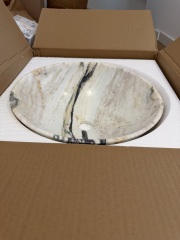 Bathroom refurb Lusso Stone