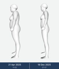 Late April ‘25 starters - thread 6