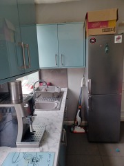 I just want to see small kitchens!