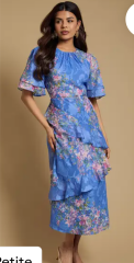 Wedding Guest Outfit - BOLD dress code