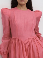 Help! I need a chic dress for an event that's all about me.