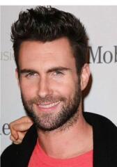 Adam Levine