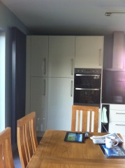 Ikea kitchens