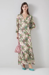 Is this outfit suitable for mother of the bride in May?