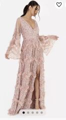 Help! What to wear to black tie summer wedding