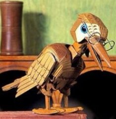 Where are all the nice 50-something, single males?