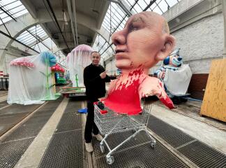 Ukraine Invasion: Part 60