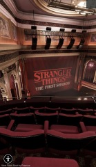 To think that West End shows are not all as overpriced as some on here say?