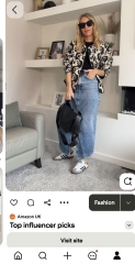 What entire outfit could I wear for this lowkey event?