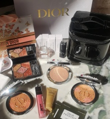 Beauty chat - freebies/gifts with purchase/offers THREAD TWELVE