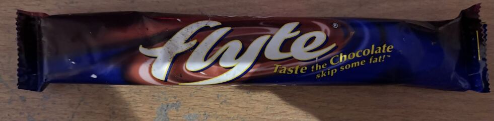 Found an old liquorice allsort in my drawer, eat or bin it?