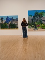 What art exhibitions are you looking forward to in 2026