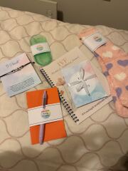 April IVF/ICSI 🌟 👶