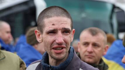 Ukraine Invasion: Part 60