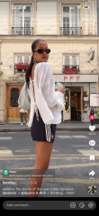 Can anyone find a similar top to this…?