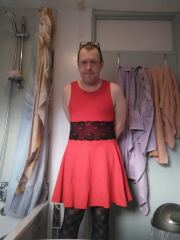 Transgender hate on mum's net