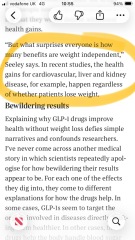 Mounjaro/Wegovy with >5 stone/30kg to lose - thread 12!