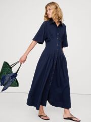 Help me find a 100% cotton shirt dress pleeeaaaaase!
