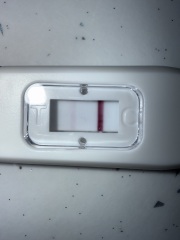 Help!! Is this positive?
