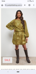 Fabulous for a birthday party