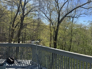 Come and tell us your dull and unexciting news 35: Calmly through the day