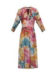 What to wear as mother of the bride for a quirky wedding