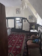 What is your most genuinely frightening paranormal or haunted experience?
