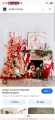 What will be your christmas aesthetic this year?