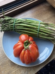 Year round Nigel Slater discussion thread - Part 3