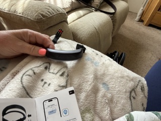 Tracking devices