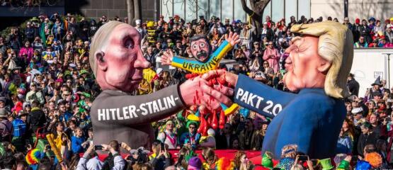 Ukraine Invasion: Part 60