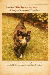 Part 2. Our blanket making for lovely waffle heads into its final stages.