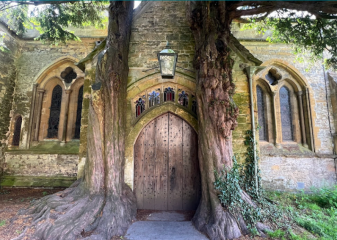 Visiting the Cotswolds whilst on holiday in London?