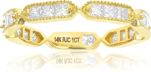 Which ring would you choose?