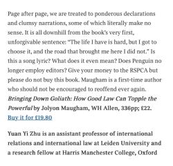 PR Disasters- Part 9