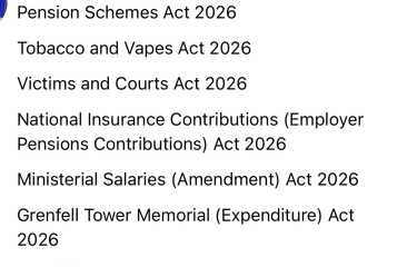 To think allisons pearsons rant about Angela Rayner is full of nasty stereotypes about girls who are 16 and pregnant?