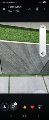 Patio Tiles