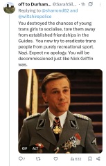 The Women's Sports Union legal action - 9 sports including parkrun