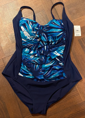 What happened M&S swimsuits?