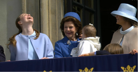 Royal Style: Bring on the Summer Bling!