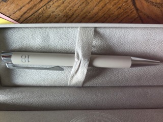 Aibu to be upset by my daughter's 18th birthday present from her Aunt and Uncle?
