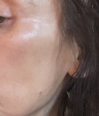 Do some people genuinely not notice their own lines and wrinkles?