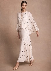 What to wear as mother of the bride for a quirky wedding