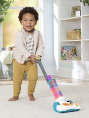 Horrifically sexist Fisher Price advert on Mumsnet