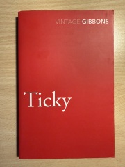 My year with Stella...