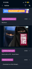 What's this doing on MN?
