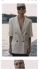 What to wear over this (it's a wedding one)?