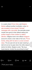 PR Disasters ….part 7