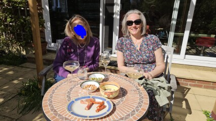 Mounjaro/Wegovy with >5 stone/30kg to lose - thread 12!