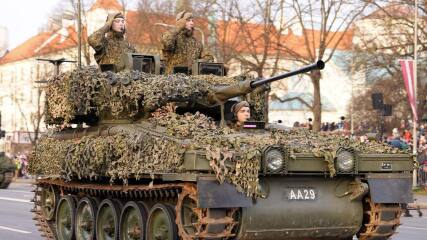Ukraine Invasion: Part 61